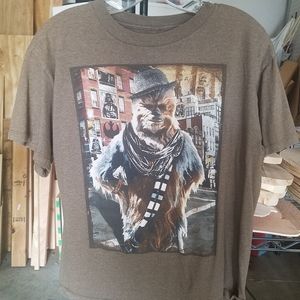 Chewbacca Teeshirt